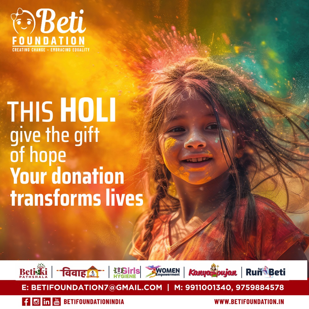 Beti Foundation (@beti_foundation) on Twitter photo 