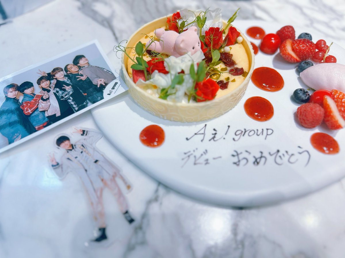 のぞみ⑅︎◡̈︎*🌸 tweet media
