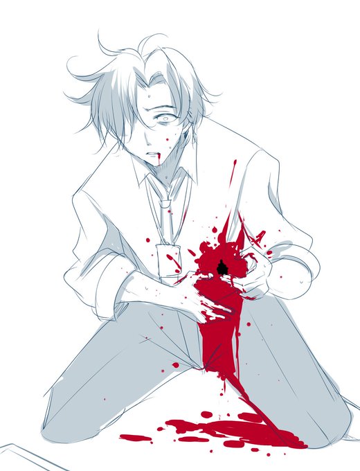 アニ先(閲覧注意) 