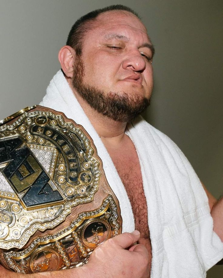WrestlingHumble's tweet photo. https://t.co/ikDm2al5u8