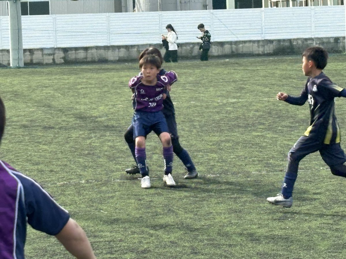 MSK19サッカースクール tweet media
