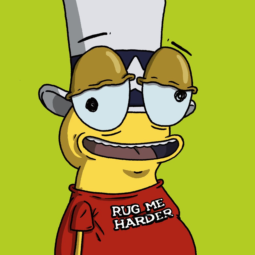 Pons Asinorum tweet media