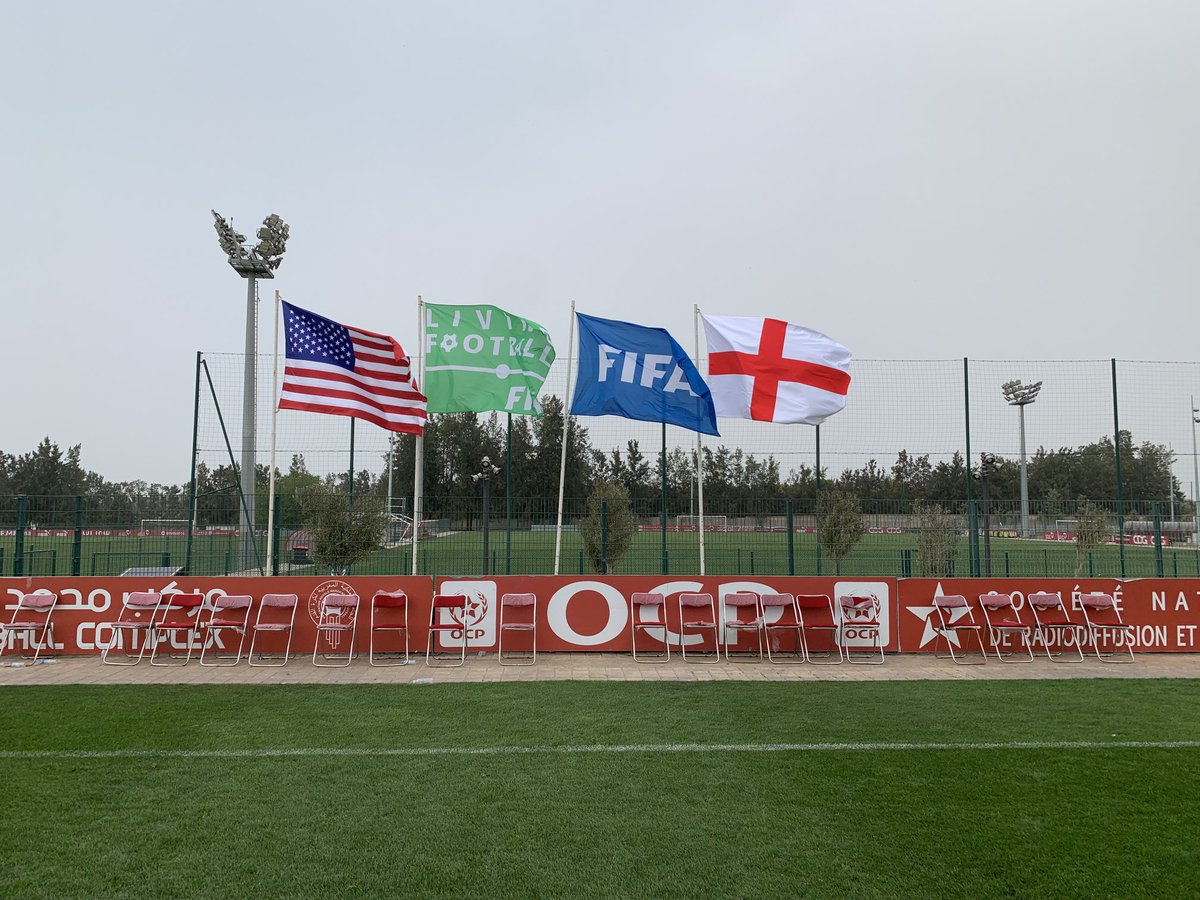 MikeMcGinty17's tweet image. USA 3 England 2 #USYNT #Reusch #ReuschUSA #Blessed
