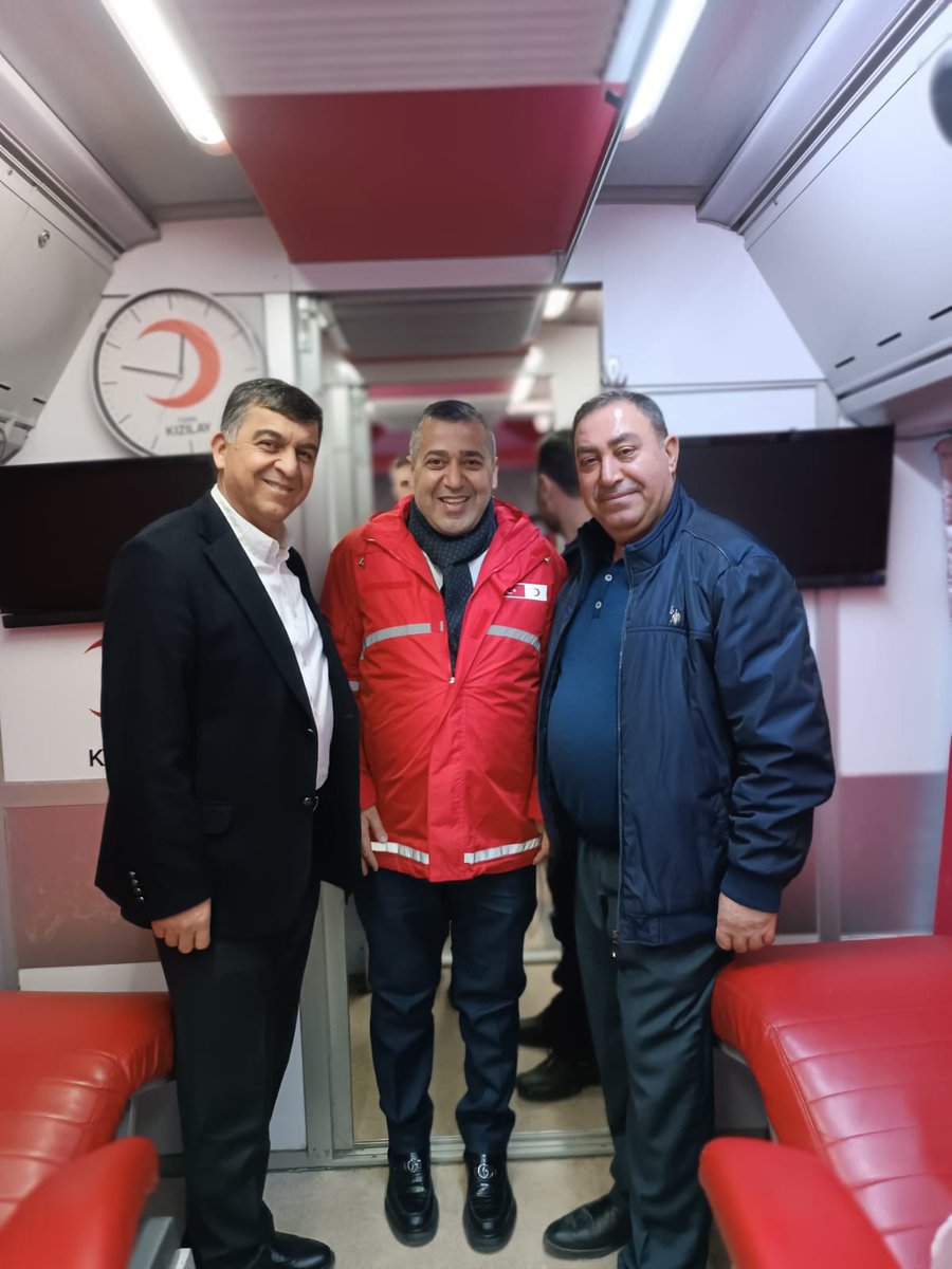 📍Türk Kızılay Şehitkamil Şubesi 

Türk Kızılay Şehitkamil Şube Başkanımız Sayın İsmail Güler ile Kızılay Gönüllülerine ziyarette bulunduk.

geleneksel Kan bağışı Programı’na katılım sağladık.

@ismailguler1975 
<a href="/ksehitkamil/">Türk Kızılay Şehitkamil Şubesi</a>