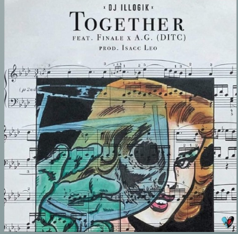 Now playing : @illogik78 @finaledet313 @AGofDITC ' Together ' in rotation on @1009WXIR @sftu585radio mixcloud.com/christopher-gr…