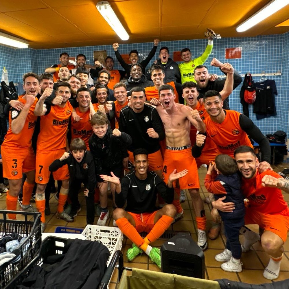 Torrent C.F. tweet media