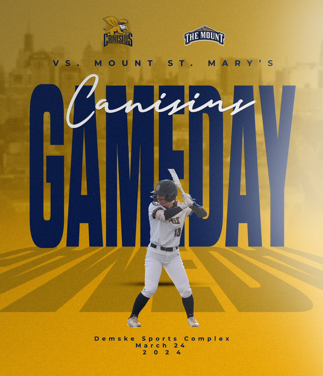 HOME OPENER!!!!
📍- Buffalo, N.Y.
🕐- 12 pm / 2:30 pm
📊- tinyurl.com/27vy3jj9
📰- tinyurl.com/2trzkn37
#Griffs