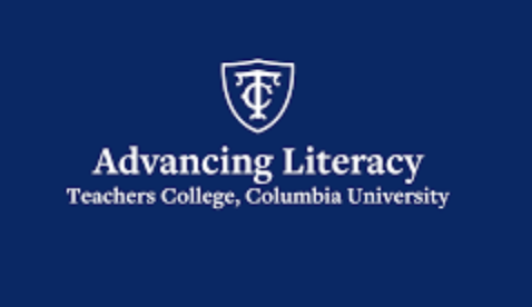 TC Advancing Literacy tweet media