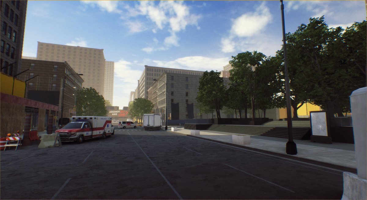 Hope Point tweet media