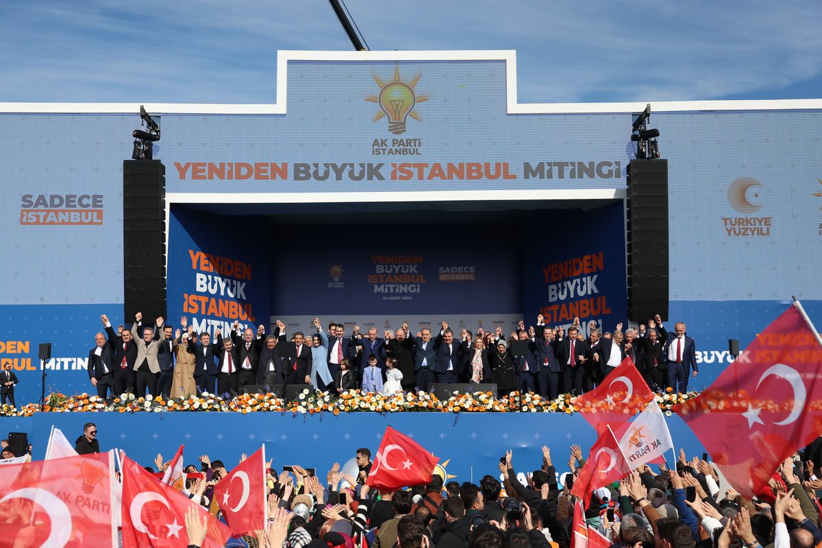 RTErdogan tweet picture