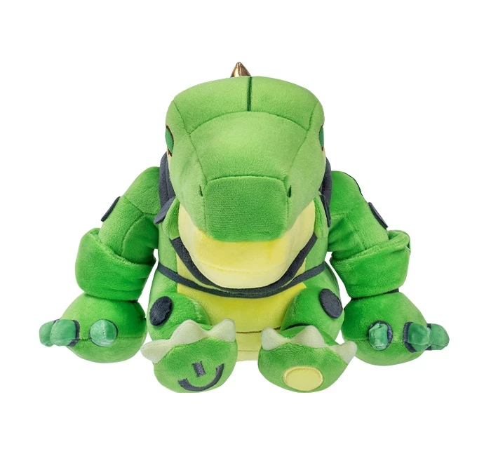 JumaraloHexCore's tweet photo. New Renektoy Plush Reveal in Riot Mall QQ

https://t.co/uJWbSwmgMU https://t.co/PzlntBUvJA