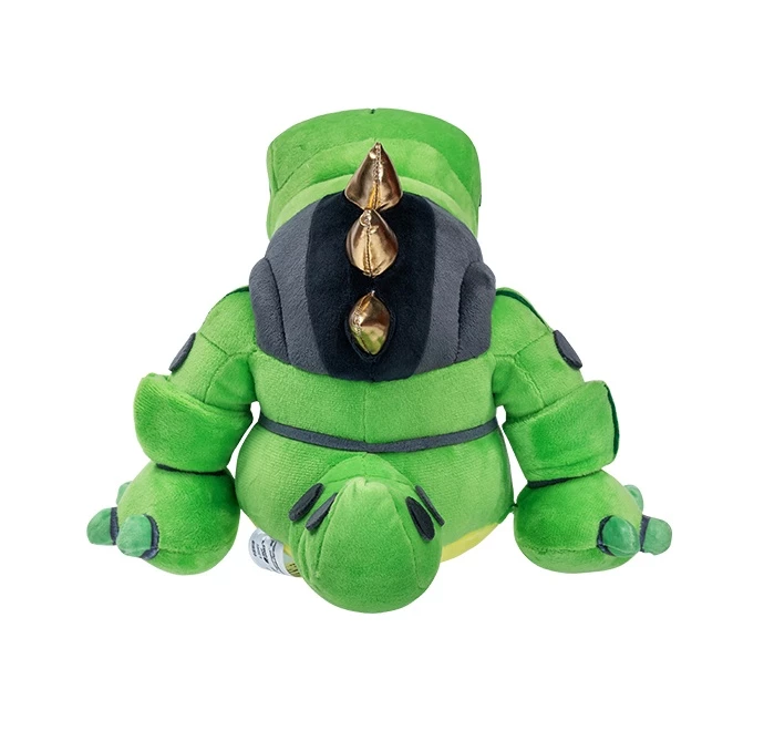 JumaraloHexCore's tweet photo. New Renektoy Plush Reveal in Riot Mall QQ

https://t.co/uJWbSwmgMU https://t.co/PzlntBUvJA