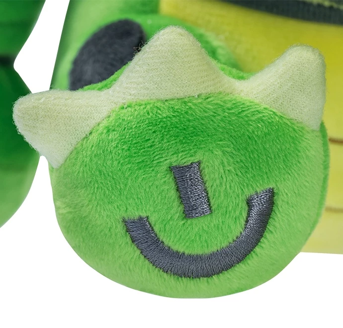 JumaraloHexCore's tweet photo. New Renektoy Plush Reveal in Riot Mall QQ

https://t.co/uJWbSwmgMU https://t.co/PzlntBUvJA