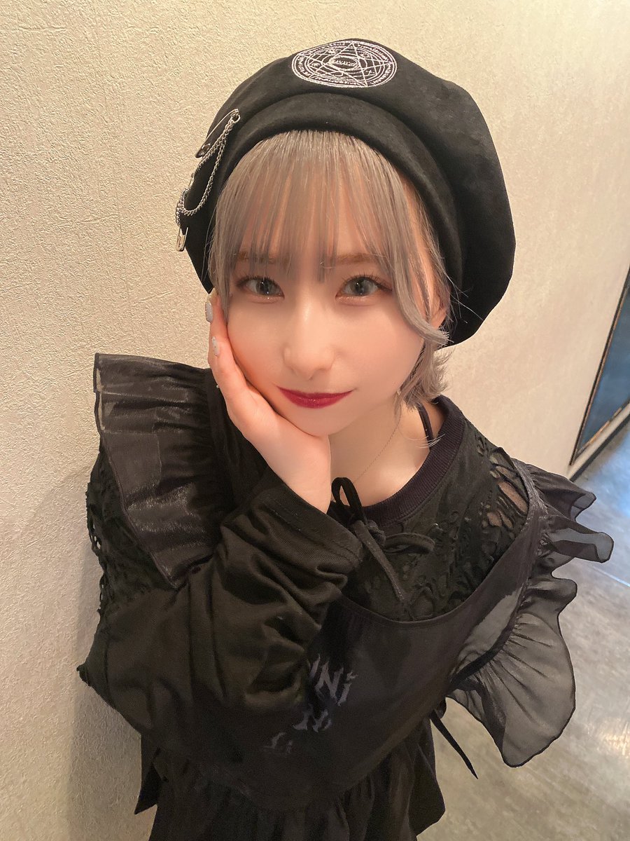 おど推しっ！ありがとうございました！♡ 新作とか普段踊らない感じの