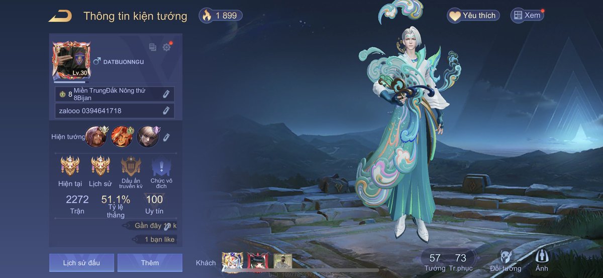 datchun235570's tweet photo. game chớ https://t.co/q1MxwmBvZw