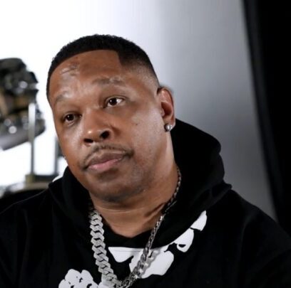 Terrance "Gangsta" Williams recently described games inmates play to take men's butts in prison. He shared a raw and uncut account of his experiences during his nearly 24-year prison sentence.

thestreetssalute.com/terrance-gangs…