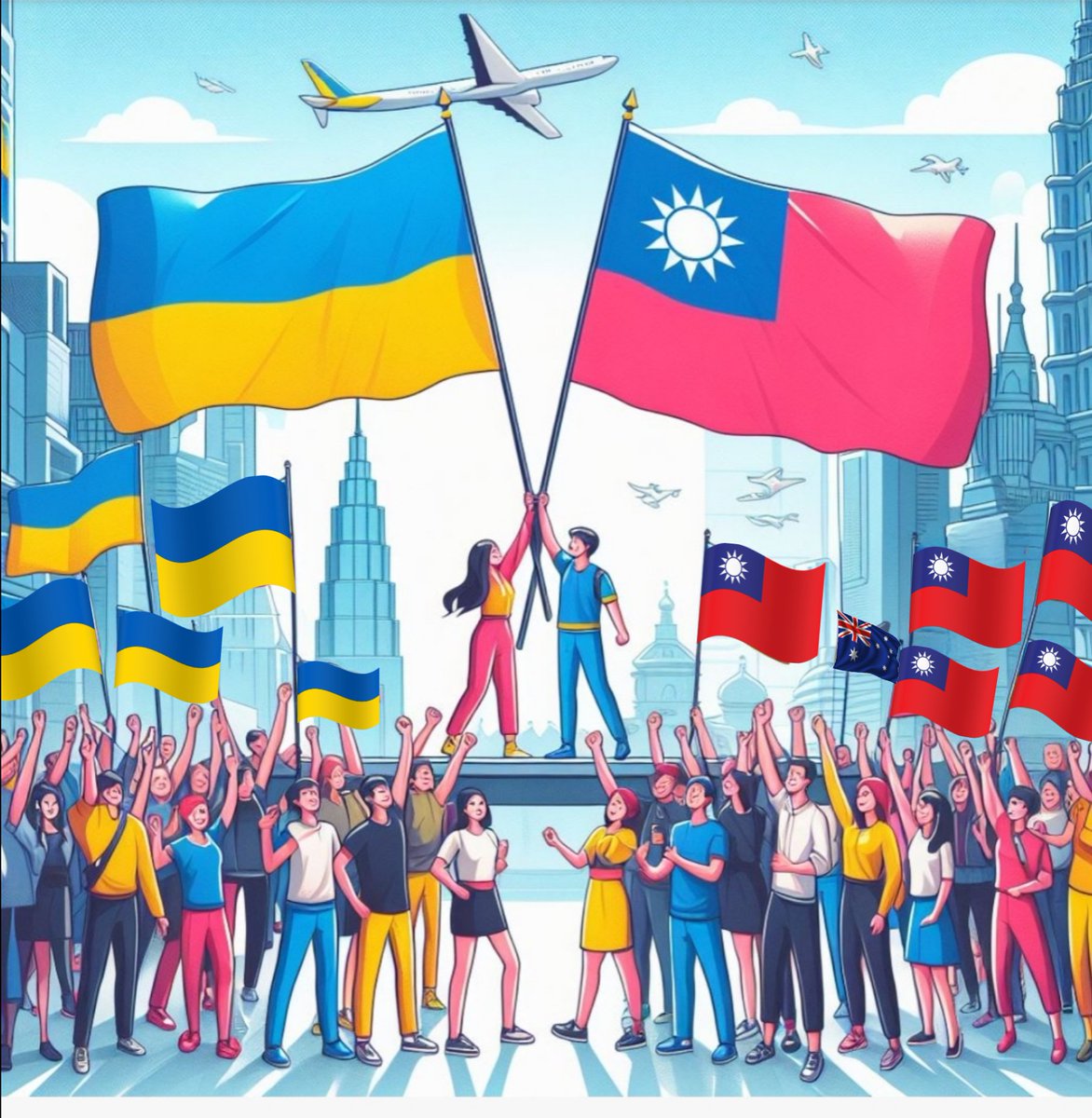 汉尼拔火罐 tweet media