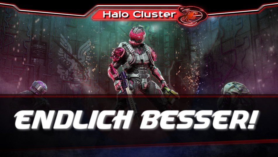 Was haltet ihr vom neusten Netzwerk Update nach ein paar Tagen Erfahrung? 

Da es sehr ähnlich zu dem Netzwerk System aus Halo 5 ist sind uns einige alt bekannt Probleme aufgefallen 😅

Unterstrichen aber ein gutes Update 🙌

youtu.be/JQ0ij-1Ynjk