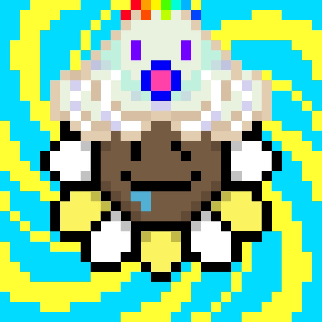 MLT_Studio's tweet image. Send me your favourite flower👇🏻👇🏻
@MFTMKKUS