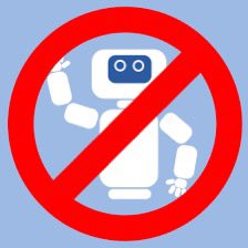 #SundaySupport 

Hey CT 👋,

If you're experiencing bot 🤖 attacks, like, by following your account , just lock 🔒 account for a while (24Hrs) and make it visible only for your followers, it works for me well. 

Have a wonderful day! Hope it helps you too.

#botattack #Bot