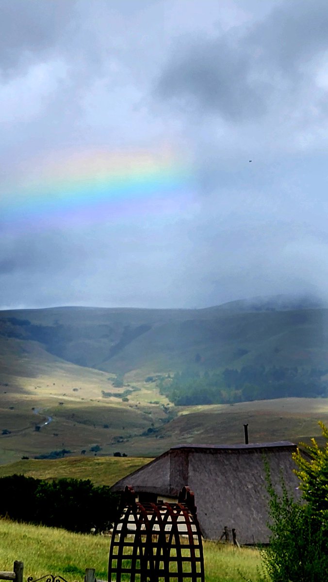 berghouse's tweet photo. A reminder that we are a a Rainbow Nation..a message from the Northern Drakensberg Mountains, South Africa!
https://t.co/vKpEFMY0fw 
.
.
.
#rainbownation 🌈 #drakensbergaccommodation #mountainviews #tugelafalls #Amphitheatermountain https://t.co/zdwOxKDtuj