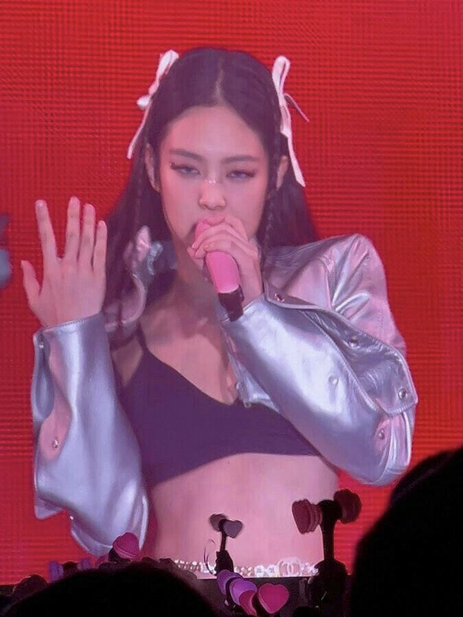 jennie (@jenniepics) on Twitter photo 