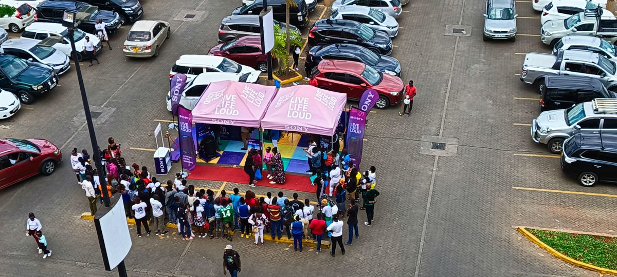 _jahom's tweet image. Stream your favorite tunes, effortlessly. From vinyl records to the latest streaming services, Sony music systems offer a variety of ways to enjoy your music collection. #LiveLifeLoud 

Kujeni TRM And Find something that fits your needs from @SonyMEA