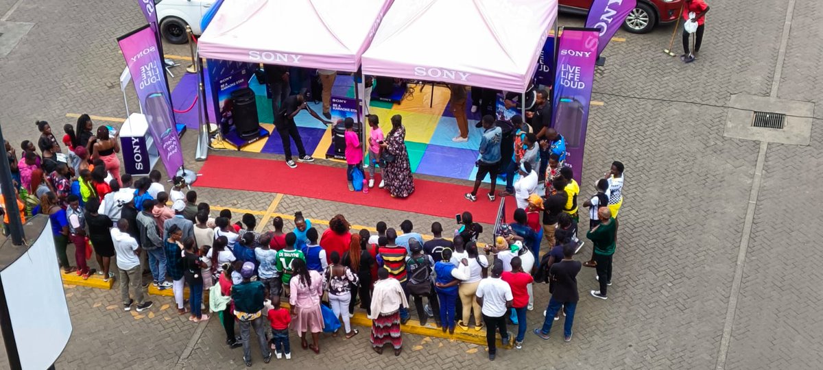 _jahom's tweet image. Stream your favorite tunes, effortlessly. From vinyl records to the latest streaming services, Sony music systems offer a variety of ways to enjoy your music collection. #LiveLifeLoud 

Kujeni TRM And Find something that fits your needs from @SonyMEA