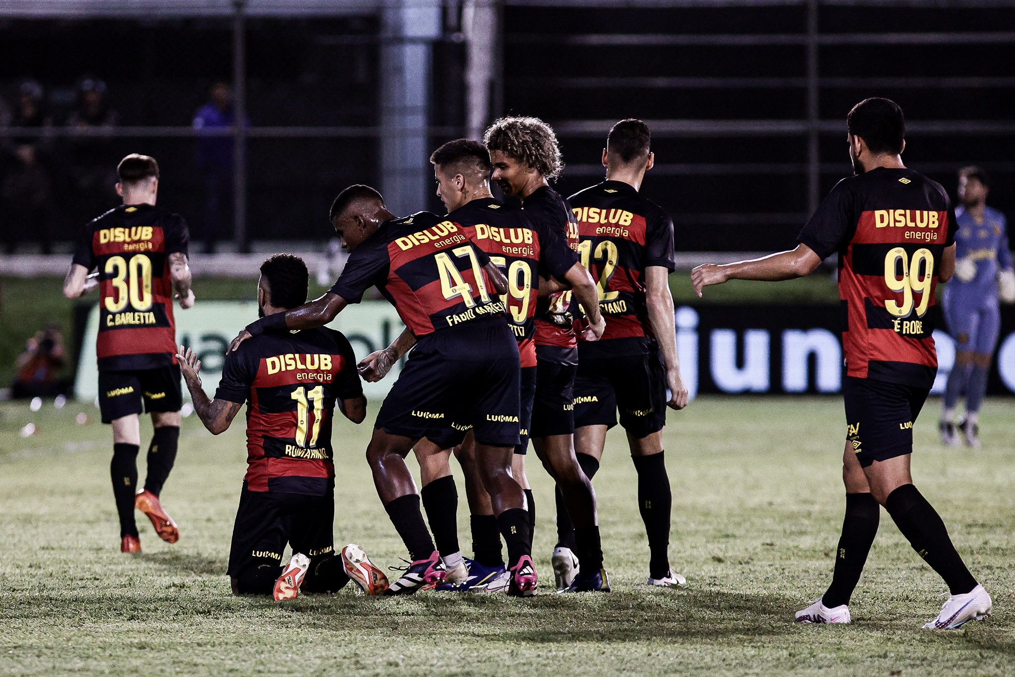 Sport Club do Recife (@sportrecife) / X