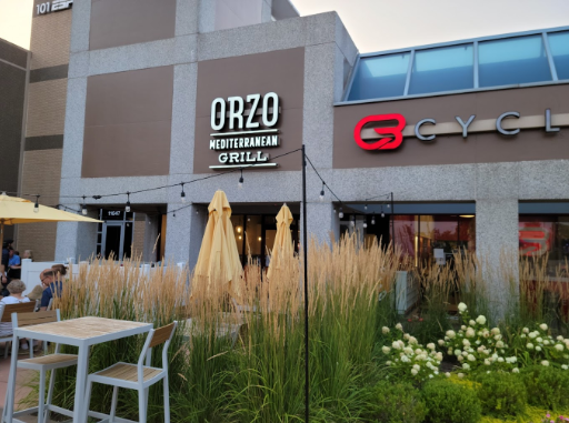OrzoMedGrill's tweet image. We're a nominee for Favorite Restaurant at the Creve Coeur Business Awards! The power to win is in your hands. Vote now at: crevecoeurmo.gov/vote 

Thank you for your support!🗳️ 

#VoteOrzo #CommunityFavorite