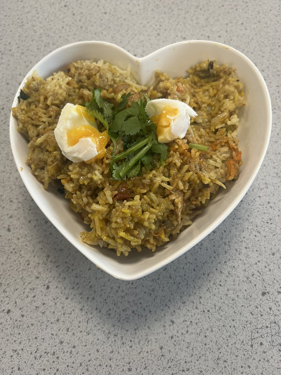 KPHS Food Science and Nutrition tweet media