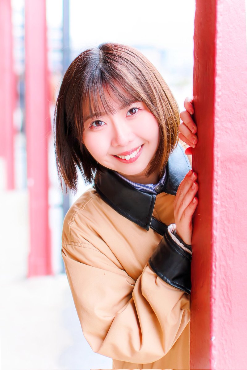 John / ジョン (@doglike530) on Twitter photo 笑顔でいられる素晴らしさ✨
詩織さん
<a href="/58shio58/">SHIORI / 詩織【LONDON BLUE】</a>
#LONDONBLUE
#担当カラーはブルー
#赤レンガ
#Smile
#ポートレート
#kawaii
#ファインダー越しのヒロイン
#写真好きな人と繫がりたい 笑顔でいられる素晴らしさ✨
詩織さん
<a href="/58shio58/">SHIORI / 詩織【LONDON BLUE】</a>
#LONDONBLUE
#担当カラーはブルー
#赤レンガ
#Smile
#ポートレート
#kawaii
#ファインダー越しのヒロイン
#写真好きな人と繫がりたい