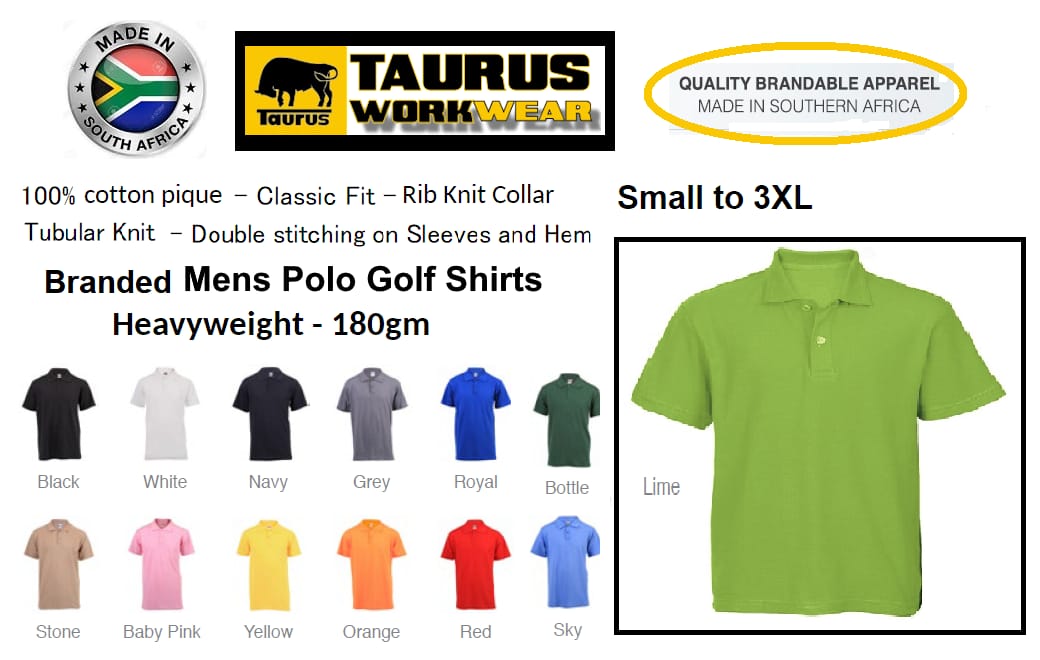 Taurus_Workwear's tweet photo. Taurus Workwear 

https://t.co/ZvC6FyrM6Y 

Manufacturers and Suppliers of quality Workwear Overalls 

#Workwear #Overalls #SouthAfrica #Tshirts #GolfShirts #Durban #eThekweni #Zuma #MK #ANC #EFF #WorkSuits #Boots #ContiSuits https://t.co/w41HuBJT15