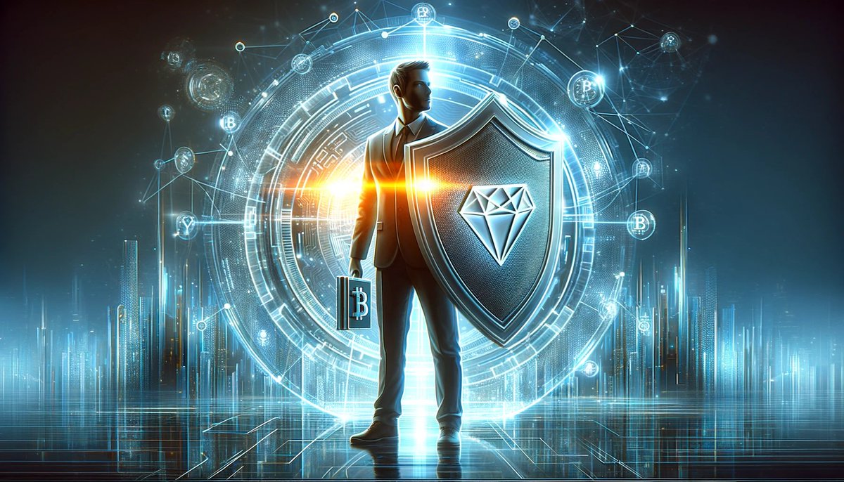 paulbarron's tweet image. What blockchain privacy projects hold the most promise?
@SecretNetwork @MakerDAO @Dashpay @OasisProtocol @horizenglobal @firoorg @ZcashFoundation