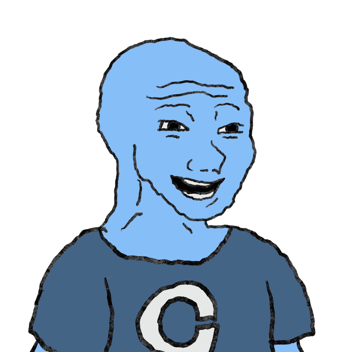 When you hear someone say "I bought more $BOJAK."

#BOJAK #WOJAK #BASE #MEME