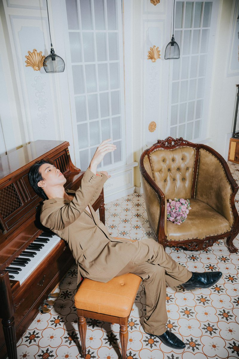 1stoneofc_max's tweet image. OFFICIAL DITO MUSIC VIDEO OUT NOW! 🩶

Stream it on our YouTube Channel @1stoneOfficial 🫶🥹
🔗 youtu.be/4XQetChVwfI

#1stOne #1stOneDITO #1stOneDITOMusicVideo