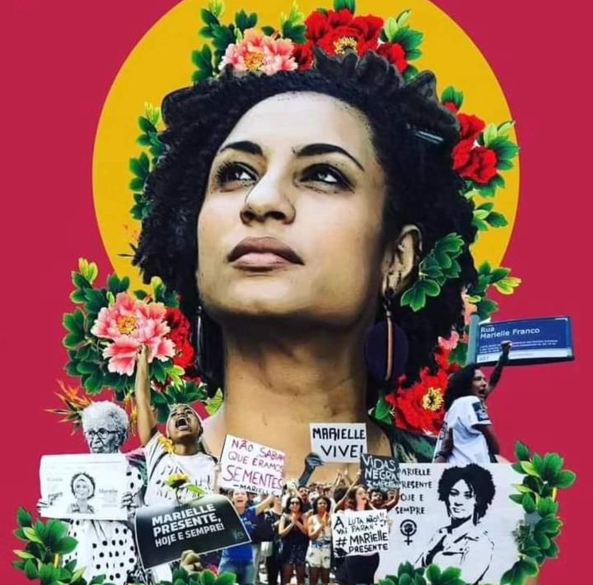 Estamos mais perto da justiça!