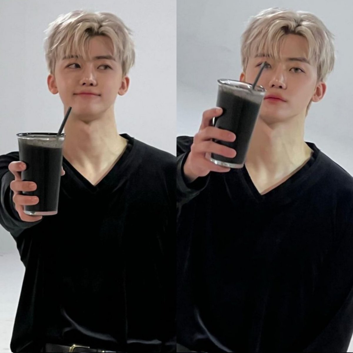 Jaemin of NCT DREAM looks handsome as ever in newly shared pictures.