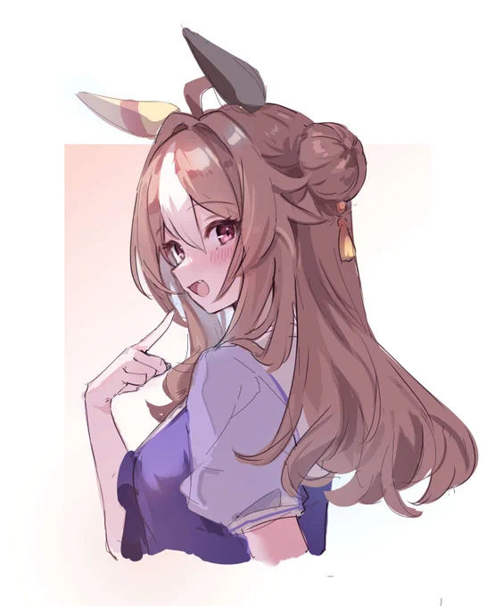 間に合ったー 