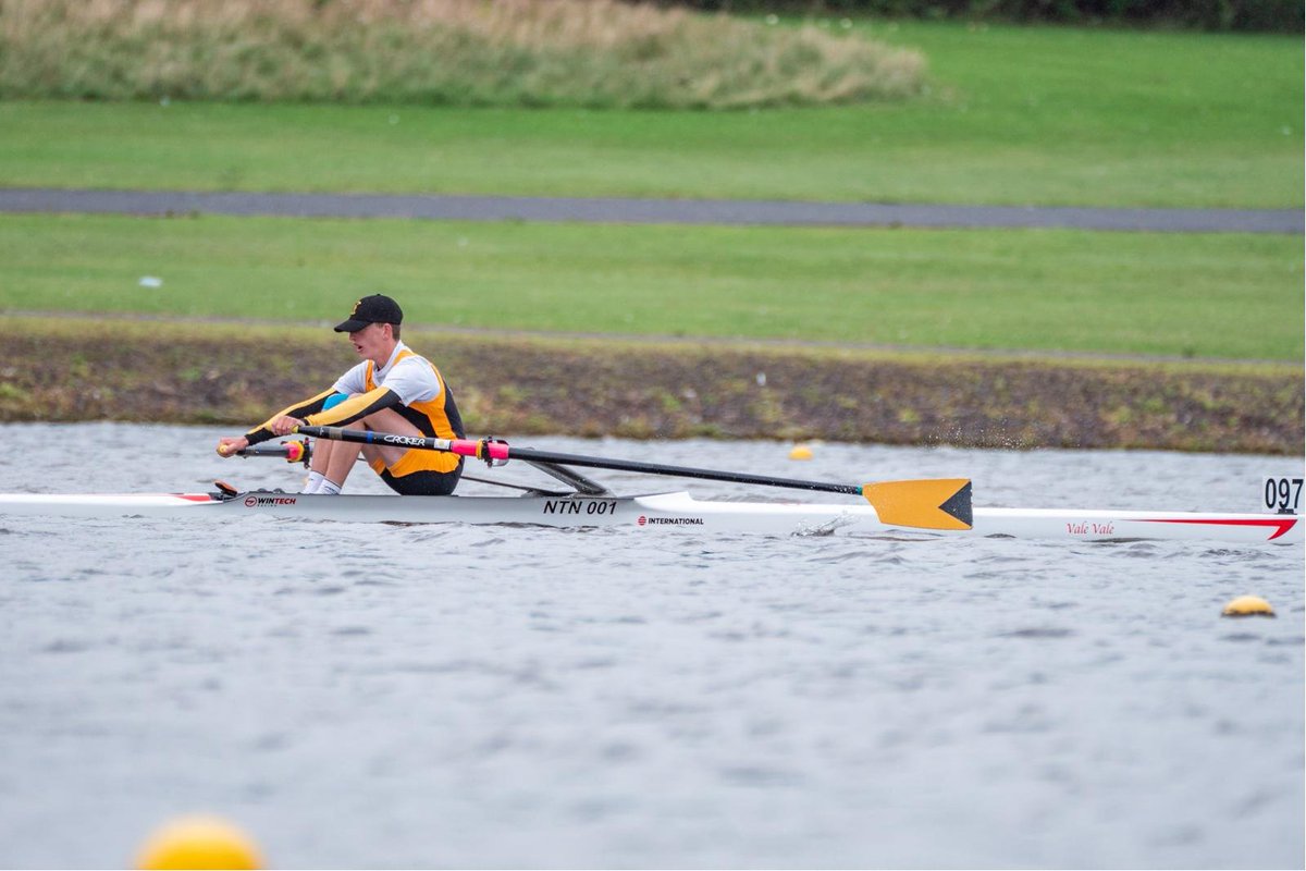 🇬🇧🚣 Congratulations to Cameron McKenzie on being selected to join the GB rowing team's J16 sculling camp at Easter. Cameron also won the 1x and 2x categories in the regional qualifiers and will represent the Eastern region in the National regional competition in April🚣🇬🇧
