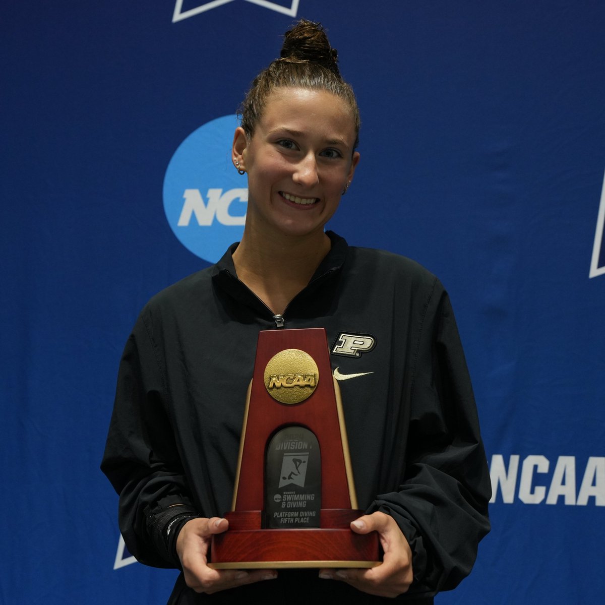 Purdue Diving tweet media