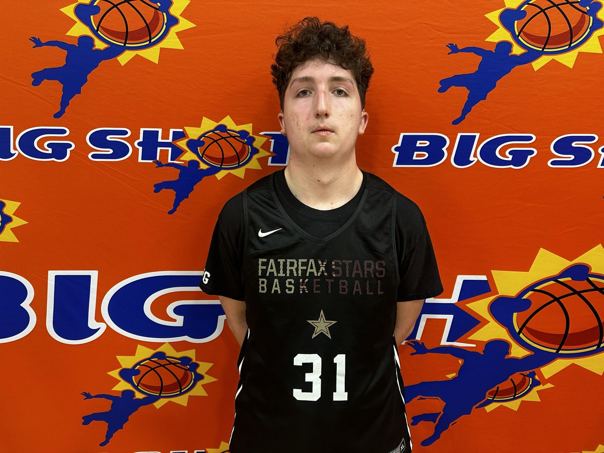 BigShotsGlobal's tweet photo. #BigShots #RalphSampsonTipOff
16U

Fairfax Stars 65
31 Roman Ludwikowski 21
5 Carmichael Williams 12

Double Vision Elite 46
5 Ernest Akese 12 https://t.co/mHB5M6t5g9