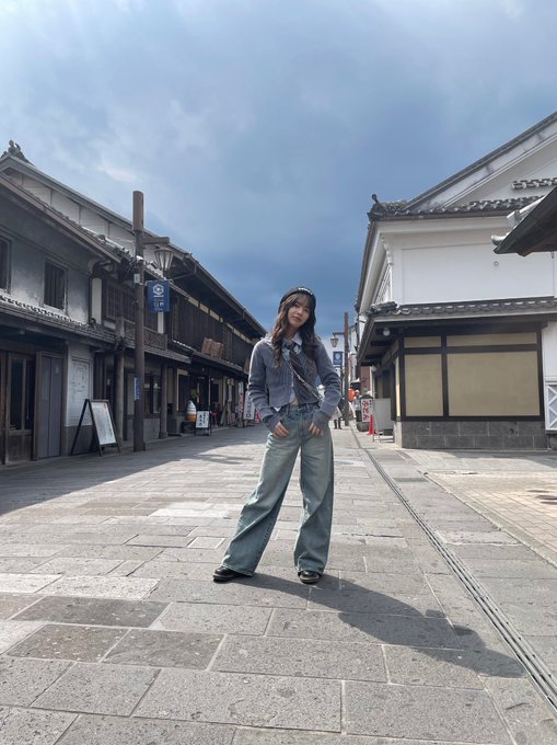 白石花恋のTwitter画像18