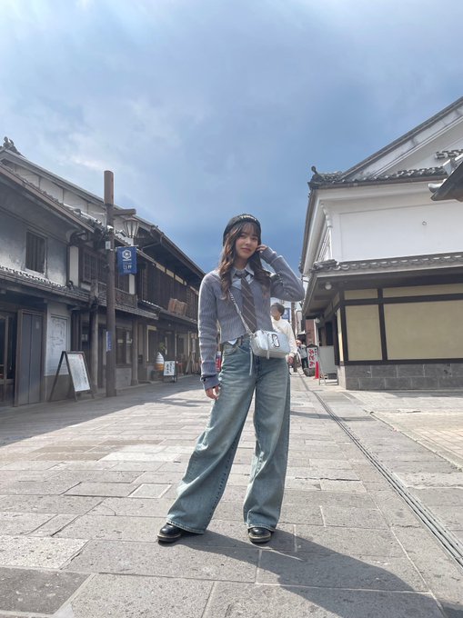 白石花恋のTwitter画像17