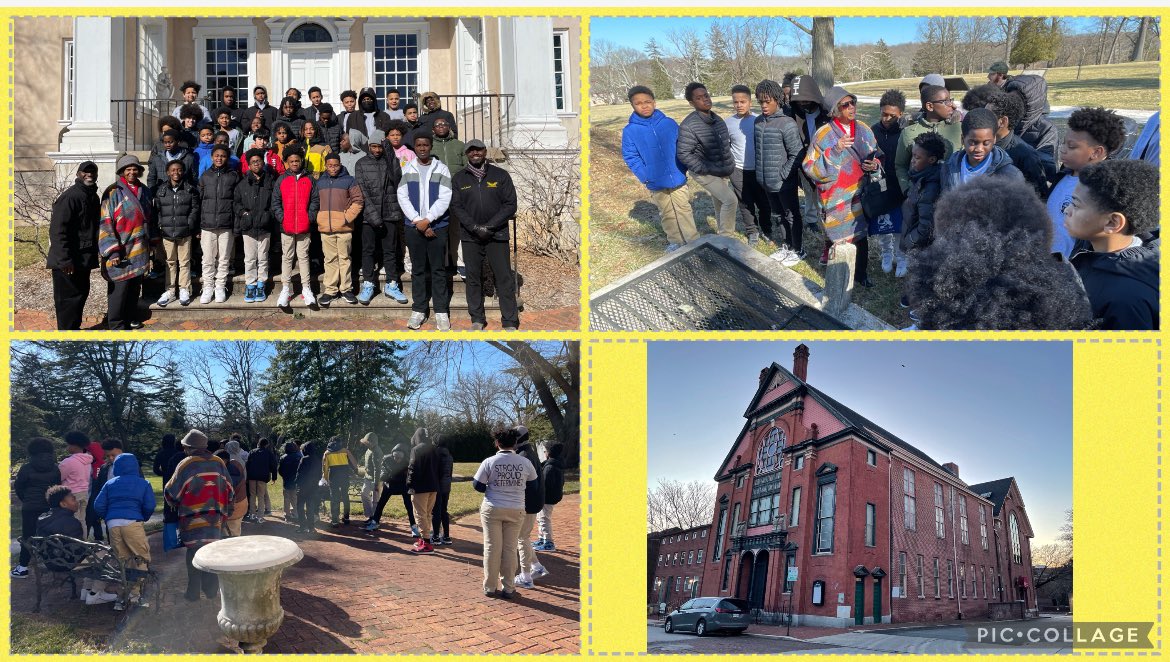 Pearsell_PBSTOY23 (@mrpearsell) on Twitter photo We took our young men to <a href="/NGBIWM/">Natโl Great Blacks In Wax</a> to learn their history. They were able to see the greatness that we came from & the horrors we endured. Canโt wait to debrief w/ them. #BlackHistory #Mentor <a href="/dhandyBCPS/">Douglas Handy (he/him)</a> <a href="/HRCWooldridge/">Dr. Heather RC Wooldridge</a> <a href="/KDTrey5/">Kevin Durant</a> <a href="/Iterny/">Iterny Joseph</a> <a href="/pbs_1914/">Phi Beta Sigma</a> We took our young men to <a href="/NGBIWM/">Natโl Great Blacks In Wax</a> to learn their history. They were able to see the greatness that we came from & the horrors we endured. Canโt wait to debrief w/ them. #BlackHistory #Mentor <a href="/dhandyBCPS/">Douglas Handy (he/him)</a> <a href="/HRCWooldridge/">Dr. Heather RC Wooldridge</a> <a href="/KDTrey5/">Kevin Durant</a> <a href="/Iterny/">Iterny Joseph</a> <a href="/pbs_1914/">Phi Beta Sigma</a>