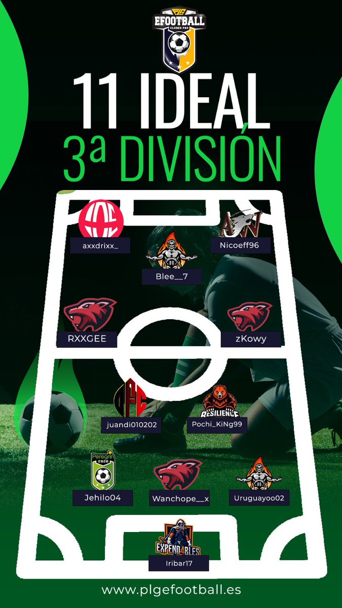 PLG Espaรฑa tweet media