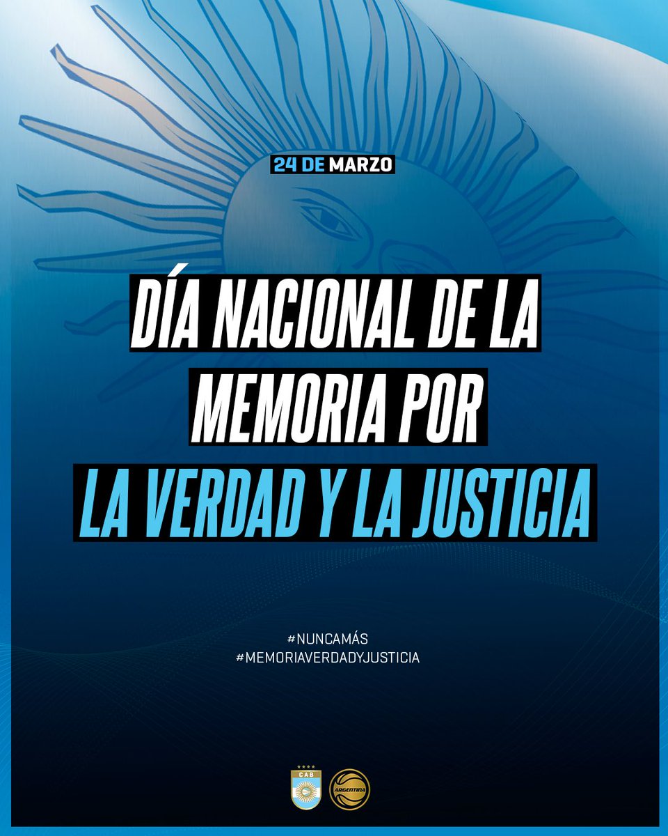 Argentina Básquet tweet media