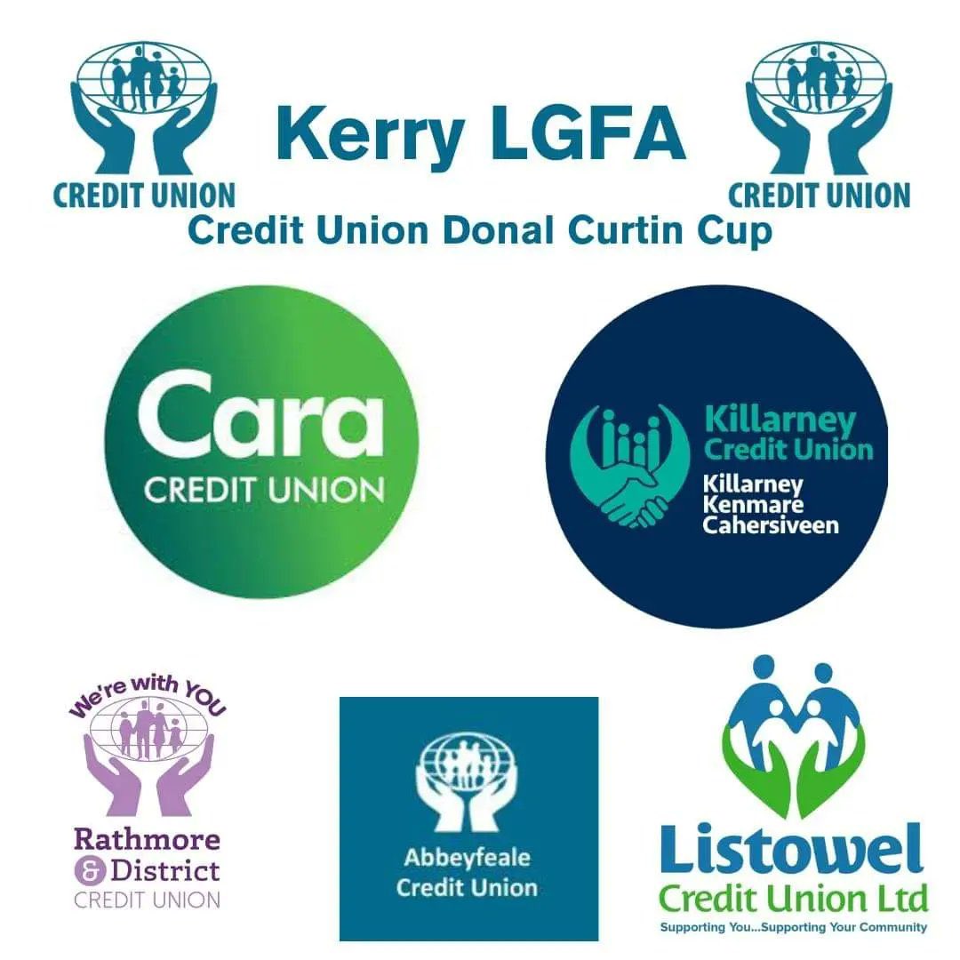 FT In Castleisland <a href="/desmondsladies1/">Desmonds Ladies</a>  4:13 <a href="/GAA_Abbeydorney/">Abbeydorney GAA</a> 0:12 in the <a href="/CaraCreditUnion/">Cara Credit Union</a> Donal Curtin Cup. Rd.1 <a href="/kerryladiesfoot/">KerryLGFA</a> <a href="/radiokerrysport/">Radio Kerry Sport</a> 
⚪️🔵 V ⚫️🟡