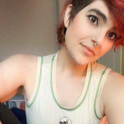 CassiusDirt's tweet photo. #NewProfilePic https://t.co/Ok76QyMqo2