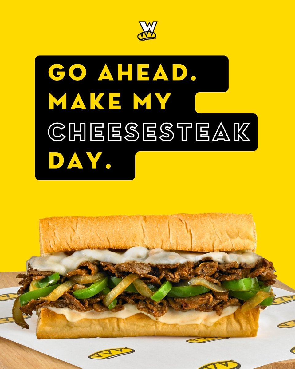 Which Wich (@whichwich) on Twitter photo 